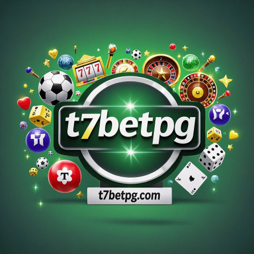 As Últimas Novidades em Jogos na T7BetPG